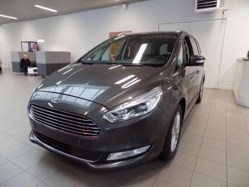 Ford Galaxy Galaxy 1.5 EcoBoost Titanium (bj 2018) beschikbaar voor biedingen