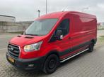 Ford Transit 350 2.0 TDCI L3H2 Véhicule Commercial, Autos, Achat, Euro 6, Entreprise, Ford