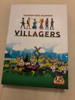 Villagers - white goblin games, Enlèvement, Neuf