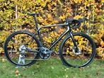 GIANT TCR Advanced Pro 1 UT, Fietsen en Brommers, Ophalen, Zo goed als nieuw, Carbon, Giant