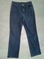 Pantalon jeans femme taille 30 / 30 *Mustang* Très bon état, Comme neuf, Mustang, Bleu, W28 - W29 (confection 36)