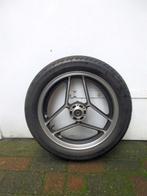 Suzuki GSX750ES voorwiel voor velg wiel GSX750EF front wheel, Motoren, Onderdelen | Suzuki, Ophalen of Verzenden, Gebruikt