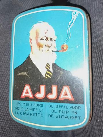 boîtes à tabac, Enlèvement ou Envoi, Utilisé