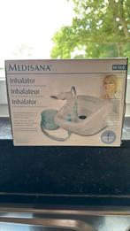 Medisana Inhalator IN500, Ophalen of Verzenden, Zo goed als nieuw