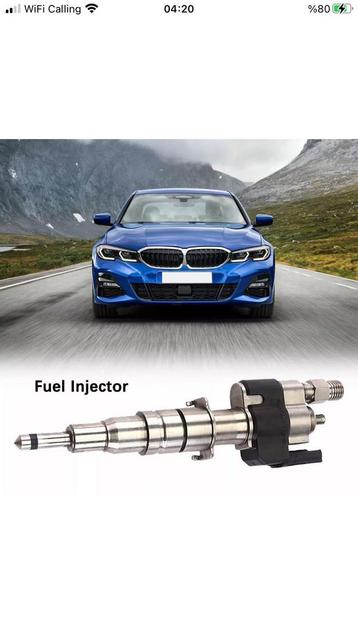 Bmw injector vanaf 2003-2023  Reeks-Serie /Diesel & Benzine beschikbaar voor biedingen