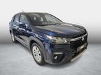 Suzuki SX4 S-Cross, Auto's, Suzuki, Stof, Gebruikt, https://public.car-pass.be/vhr/7f9942be-b1b1-4c60-acee-9cff7638f3fe, Blauw