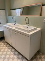 Lavabos et meubles de salle de bain, Enlèvement