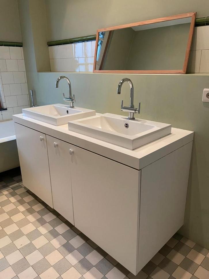 Lavabos et meubles de salle de bain, Maison & Meubles, Salle de bain | Meubles de Salle de bain, Enlèvement