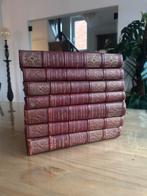 Victor Hugo oude boeken 1832 (28 x 20 cm), Verzenden, Zo goed als nieuw