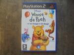 Disney's Winnie De Poeh voor PS2 (zie foto's), Games en Spelcomputers, Ophalen of Verzenden, Gebruikt