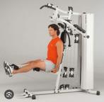Ketler Multigym, Sport en Fitness, Ophalen, Zo goed als nieuw