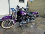 Harly Davidson haritage 1996, Motoren, 2 cilinders, 1340 cc, Particulier