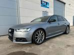 Audi a6 S-line 2.0tdi 180pk, Auto's, Bedrijf, A6, Te koop