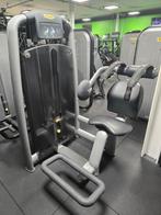 Technogym abdominal crunch, Sport en Fitness, Ophalen of Verzenden, Zo goed als nieuw