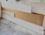 Lot platen witte melamine spaanplaat, en MDF plaat, Doe-het-zelf en Bouw, Ophalen, Nieuw, Multiplex, 20 tot 50 mm