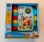 Muziekboekje Bumba, Ophalen, Gebruikt