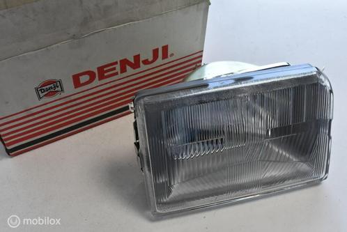 NOS Koplamp halogeen rechts Mazda 323 ('80-'86), Autos : Pièces & Accessoires, Éclairage, Mazda, Neuf, Enlèvement ou Envoi