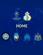 2x Union SG - Inter Milaan tickets, Tickets en Kaartjes, Sport | Voetbal