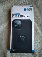 Quad Lock Case Iphone 12 Pro Max, Télécoms, Téléphonie mobile | Housses, Coques & Façades | Apple iPhone, Enlèvement, Neuf, IPhone 12 Pro Max