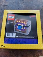 Lego 6510864 GWP dungeons and dragons mimic dice, Kinderen en Baby's, Ophalen of Verzenden, Lego, Zo goed als nieuw