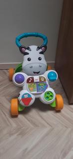 Trotteur - walker baby, Enfants & Bébés, Jouets | Fisher-Price, Enlèvement ou Envoi, Comme neuf