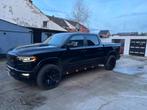 Dodge RAM limited, Cuir, Achat, 435 kW, Noir