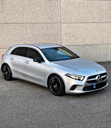 Mercedes-Benz A200 Essence/Automatique/Garantie 12 mois