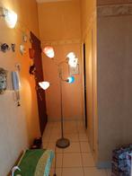 Mooie retro staande lamp., Ophalen, Zo goed als nieuw