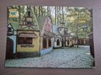 Meli Park postkaart "stadje van Hameln" met embleem, Ophalen of Verzenden, Zo goed als nieuw
