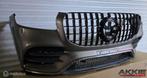 Mercedes GLS bumper voor amg W167 X167 ('19->), Gebruikt, Voor, Mercedes-Benz, Ophalen of Verzenden