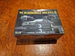 Revell 85 oldsmobile 442/FE3-X, Ophalen, Nieuw, Revell