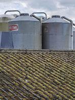 silo, Zakelijke goederen, Ophalen of Verzenden