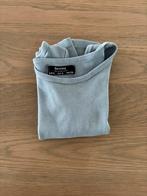 Bershka, Kleding | Dames, Topjes, Ophalen, Blauw, Bershka, Zo goed als nieuw