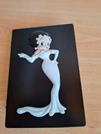 Betty Boop Box black Tropico diffusion 1998, Enlèvement ou Envoi, Neuf, Humain