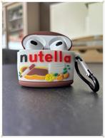 COQUE/ETUI SILICONE APPLE AIRPODS 3 NEUVE, Ophalen of Verzenden, Nieuw, In oorschelp (earbud)