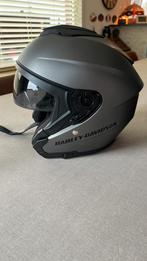 Splinternieuwe Harley Davidson helm maat large, Motoren