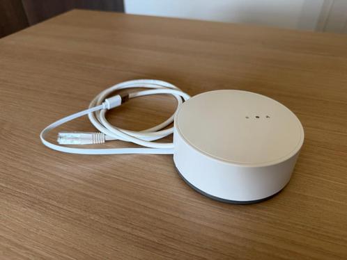 Ikea Tradfri hub, Computers en Software, Netwerk switches, Zo goed als nieuw, Ophalen of Verzenden