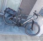 Speedpedelec allant 9+ in topstaat! 900km!! nieuwstaat!!, Vêtements | Hommes, Chemises, Enlèvement ou Envoi