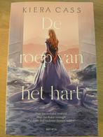 De Roep van het Hart, Boeken, Ophalen of Verzenden, Nieuw, Kiera Cass