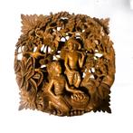 Balinese handmade wood carving, Verzenden