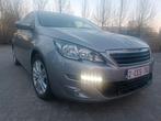 Peugeot 308. Benzine kilommter 96 Top Staat., Euro 5, Particulier, Radio, Te koop