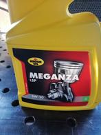 Kroon olie 5w30, Ophalen