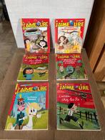 Set van 6 boeken die ik graag lees - goede staat (Lot 4), Ophalen of Verzenden, Nieuw