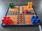 Grote speelmat 1m x 1m om paardjesspel te spelen, Hobby en Vrije tijd, Gezelschapsspellen | Bordspellen, Ophalen, Zo goed als nieuw