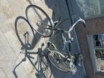 Herenfiets, Fietsen en Brommers, Fietsen | Heren | Herenfietsen, Ophalen, Zo goed als nieuw, Versnellingen