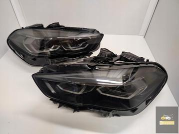 BMW F44 Full Led Adaptief Schaduwlamp rechts Perfect beschikbaar voor biedingen