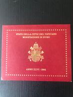 Vaticaan set 2004, Ophalen of Verzenden