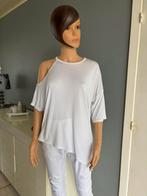 Blouse asymétrique neuve, Vêtements | Femmes, T-shirts, Neuf, Manches courtes, Taille 36 (S), Alcott