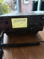 Zeer nette Allmode Icom 7400, Telecommunicatie, Ophalen, Zo goed als nieuw, Zender en Ontvanger