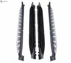 Zijskirts Mercedes GLE W292 COUPE AMG SIDE STEPS SET Dorpel, Auto-onderdelen, Carrosserie, Ophalen of Verzenden, Gebruikt, Links